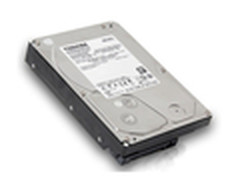 3TB超大容量 东芝台式机硬盘549元包邮