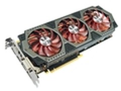 发烧友专属 影驰GTX980 GAMER显卡3699