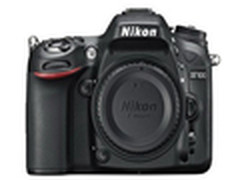 中端机高性能 尼康D7100套机仅售6380元