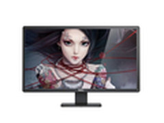 历史最低 戴尔27寸液晶显示器京东1364