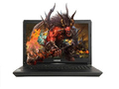 GTX960M独显 神舟战神Z6游戏本仅6199元