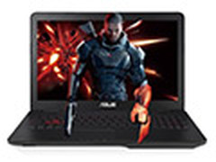 京东618华硕品牌日 N551JW游戏本5999元