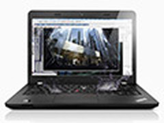 最值学生本 ThinkPad E450仅售3735元