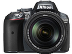 高端入门级 尼康D5300套机仅售3599元