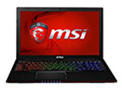 下单送128GB SSD 微星GE60全网最低6799