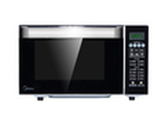 好评过万更低价 美的23L微波炉仅499元