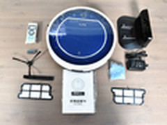 买对不买贵 驰为V7地面清洁机器人评测