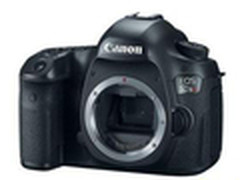 5000万像素 佳能EOS 5Ds/5Ds R京东开卖