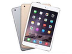 比官网便宜200 iPad mini3国美在线2688