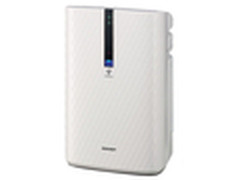 国美在线直降300 夏普空气净化器999元