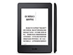 亚马逊Kindle Paperwhite第三代发布