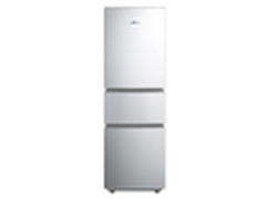 超高性价比 美的冰箱国美在线仅1266元