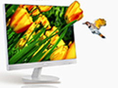 硬件净蓝光 AOC I2769V6/WW显示器评测