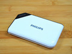 众筹之星 飞利浦DLP6061移动电源评测