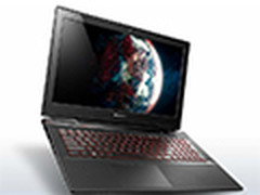 4G D5独显 4K屏联想Y50游戏本历史新低