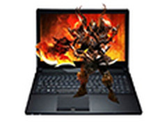 下单有豪礼 神舟战神Z6国美在线5980元