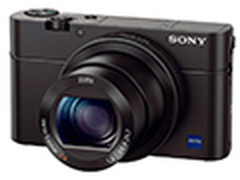 无可挑剔卡片机 索尼RX100M3仅售3920元