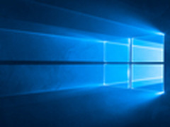 微软Windows 10 Hero桌面壁纸全高清图