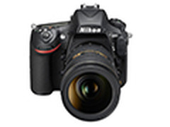 3638万像素极致画质 尼康D810售17869元