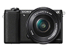 极具性价比 索尼微单A5100仅售3180元