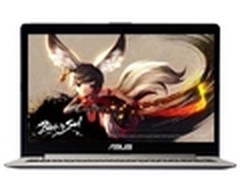 华硕高清笔记本直降400 i7内核加4G独显
