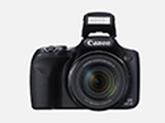42倍变焦神器 佳能SX520苏宁仅售1599元