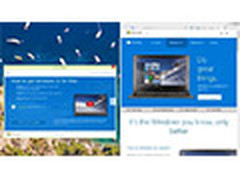 Win10的20大创新功能 意料之中强于Win7