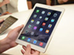 全网最低价 国美在线iPad Air 2售4066