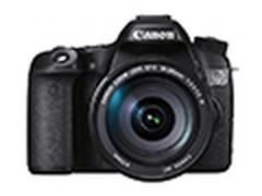 全面中端单反 佳能70D苏宁仅售7449元