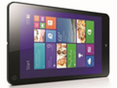 国美在线ThinkPad8 办公娱乐两相宜