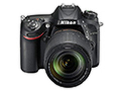 DX旗舰 尼康D7200国美在线仅售7624元