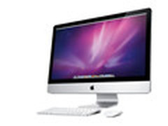 21.5寸高清一体机 国美在线iMAC售7466