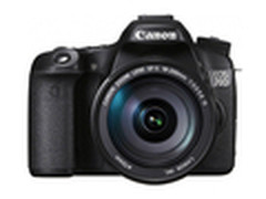 全面中端单反 佳能70D苏宁仅售7499元