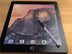 12.9英寸iPad Pro或增加新手写识别技术