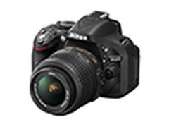 强悍性能 尼康D5200国美在线仅售2825元