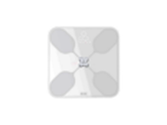 有品蓝牙智能体脂健康秤 苏宁仅售299元