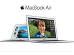 大聚惠 苏宁MacBook Air13.3仅售6388元