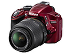 入门底价 尼康D3200套机苏宁仅售2528元