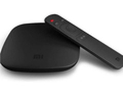 小米盒子3代增强版 苏宁易购仅售309元