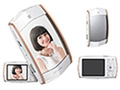 自拍神器 卡西欧MR1魔镜苏宁仅999元