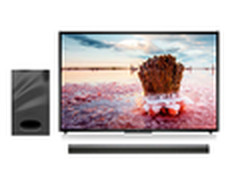 限时团购 小米2代40寸电视国美在线3119