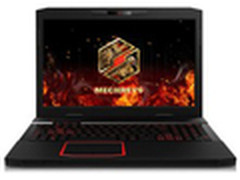 GTX860M独显 机械革命MR X6 LE02仅5448