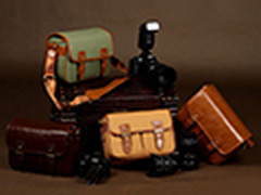 复古文艺 文凡D-520摄影包苏宁仅128元