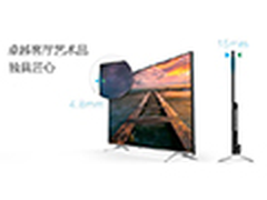 苏宁“万人空巷抢彩电” PPTV-55P上线