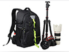 大容量双肩 ND-807摄影包苏宁仅售248元