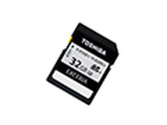 全网底价 东芝32G内存卡苏宁仅售115元