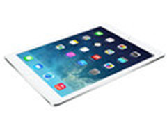比官网低260 苏宁银色iPad Air售2628 