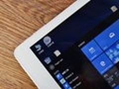 正版Win10抢先用 昂达V919 Core M评测