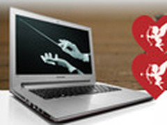 普惠大众！联想Z50-70协同国美限时抢购