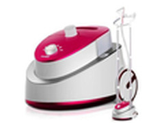 平整衣物 海尔挂烫机国美在线仅259元